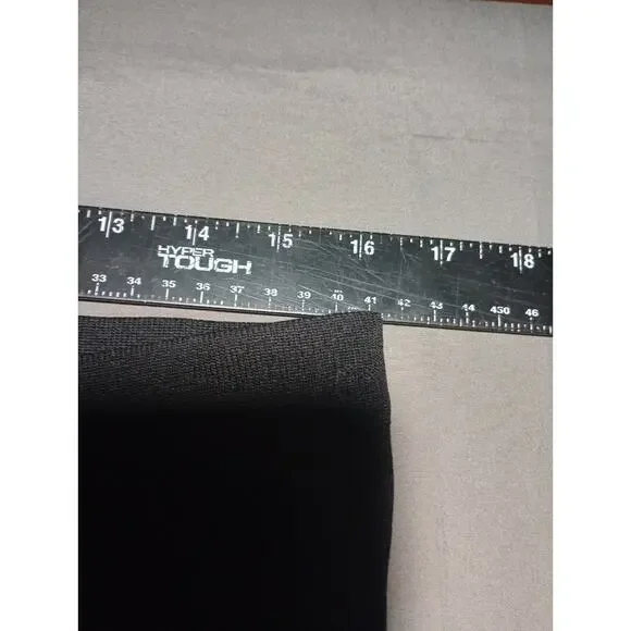 Exclusively Misook Skirt Women's Size XL - Picture 4 of 5